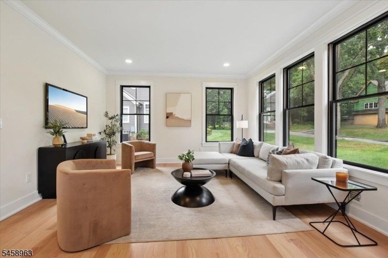 House in Florham Park, New Jersey, United States 5 - 18819991
