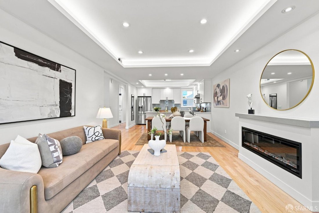 House in San Francisco, California, United States 5 - 18820007