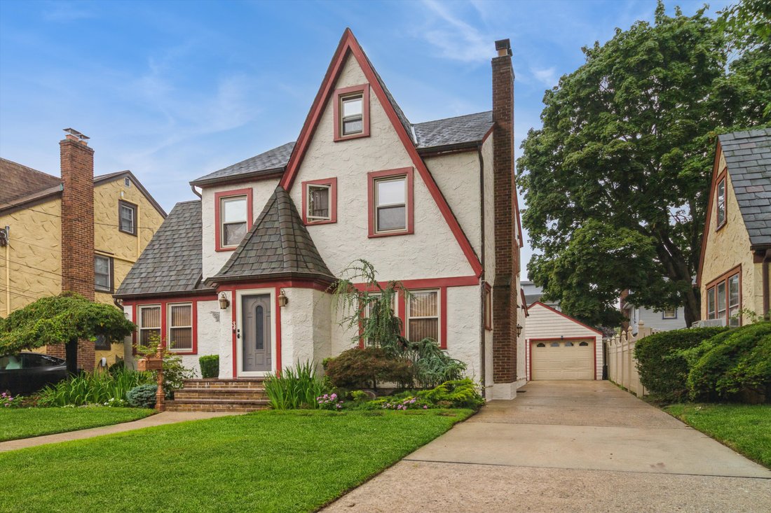 Casa a West Hempstead, New York, Stati Uniti 2 - 18819960