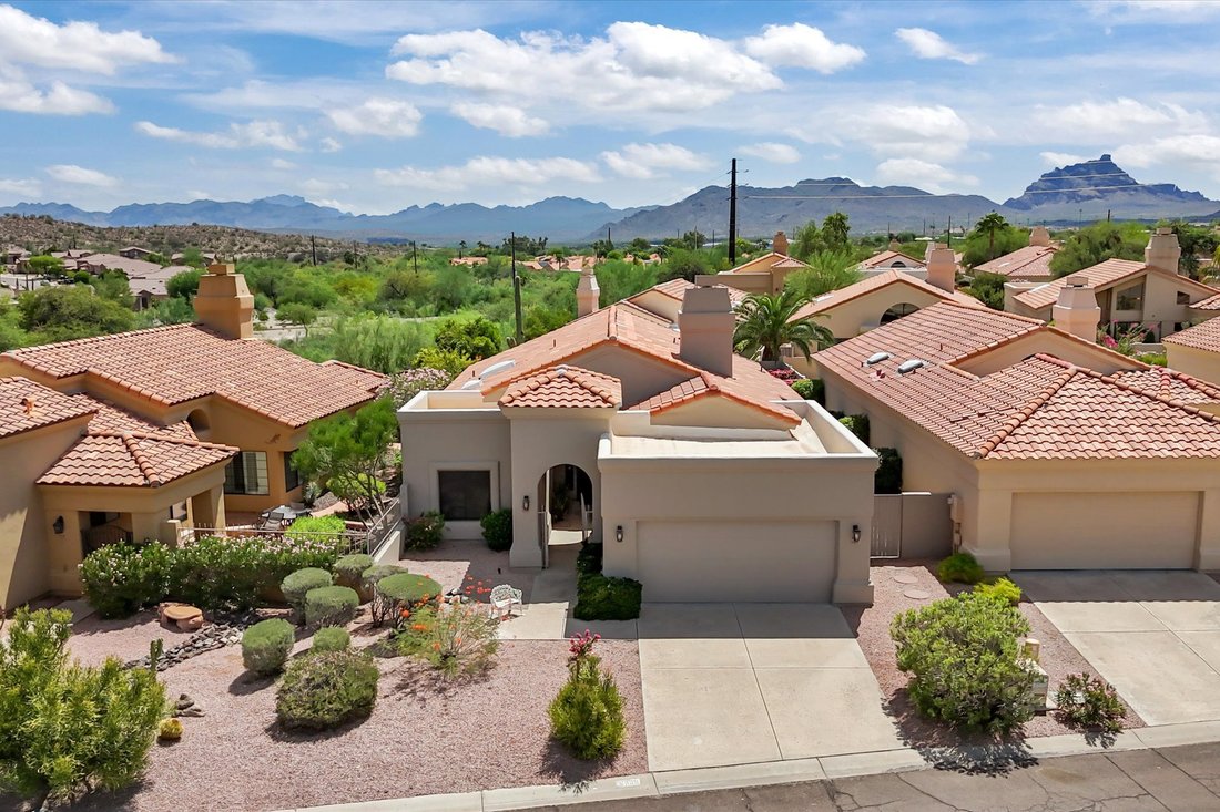 Autres à Fountain Hills, Arizona, États-Unis 1 - 18819968
