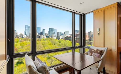 Condominio a Boston, Massachusetts, Stati Uniti 1