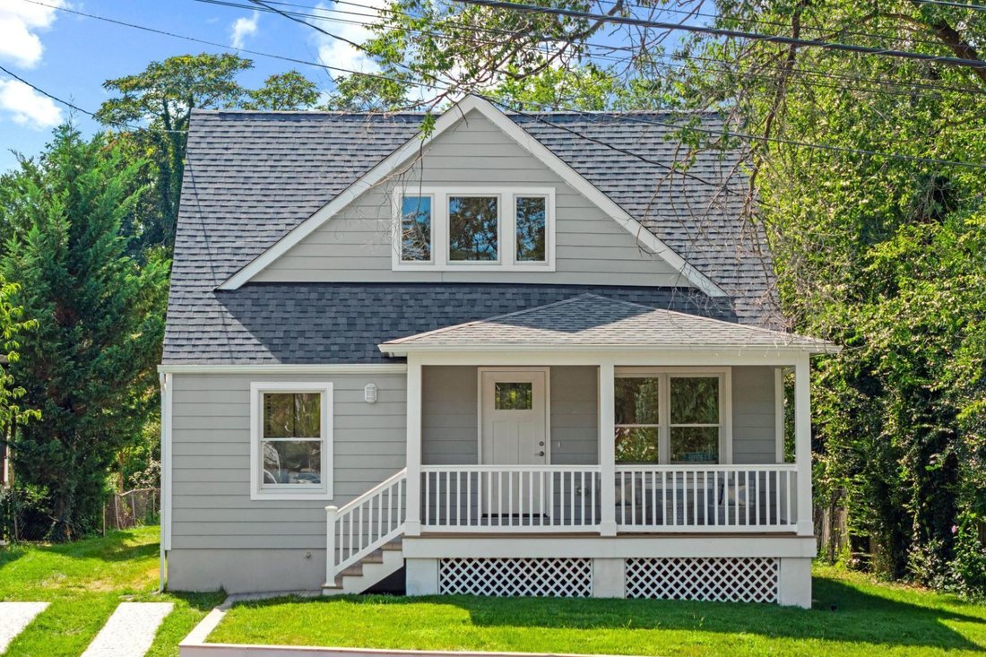 House in Annapolis, Maryland, United States 1 - 18812892