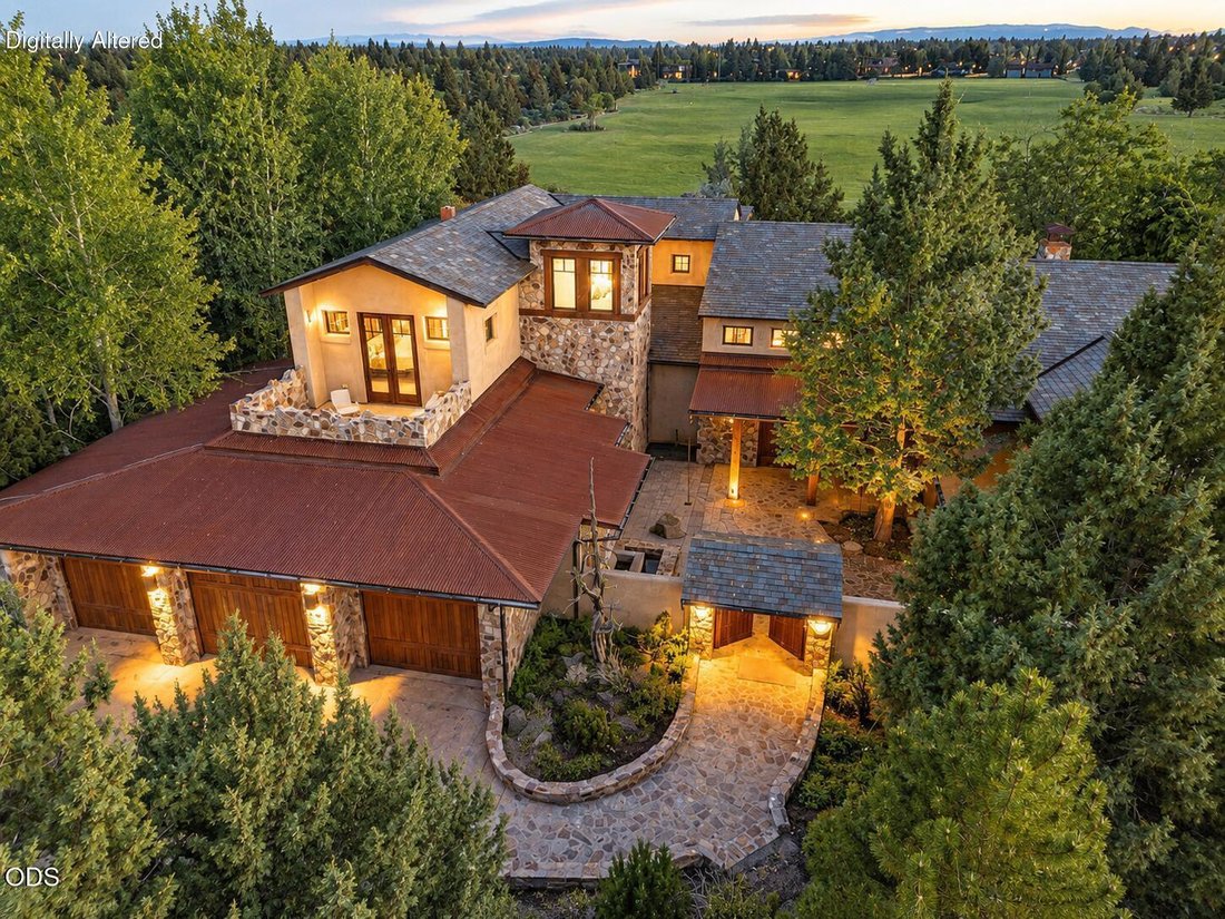 House in Bend, Oregon, United States 2 - 15540660