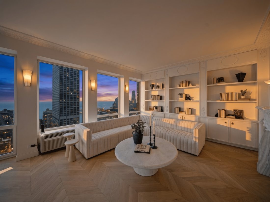 Condominio a Chicago, Illinois, Stati Uniti 4 - 18819993
