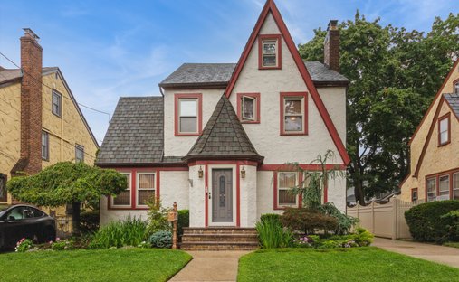 House in West Hempstead, New York, United States 1