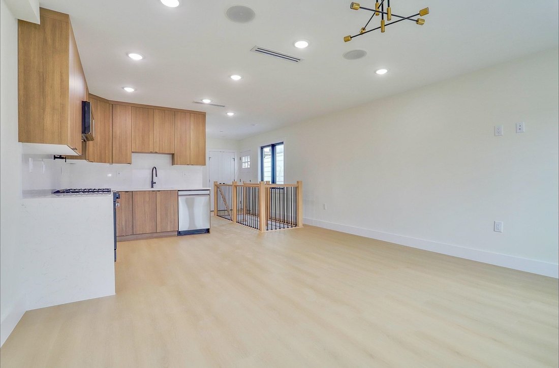 Appartement à Jersey City, New Jersey, États-Unis 2 - 18819957