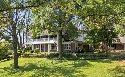 Casa en Watterson Park, Kentucky, Estados Unidos 1
