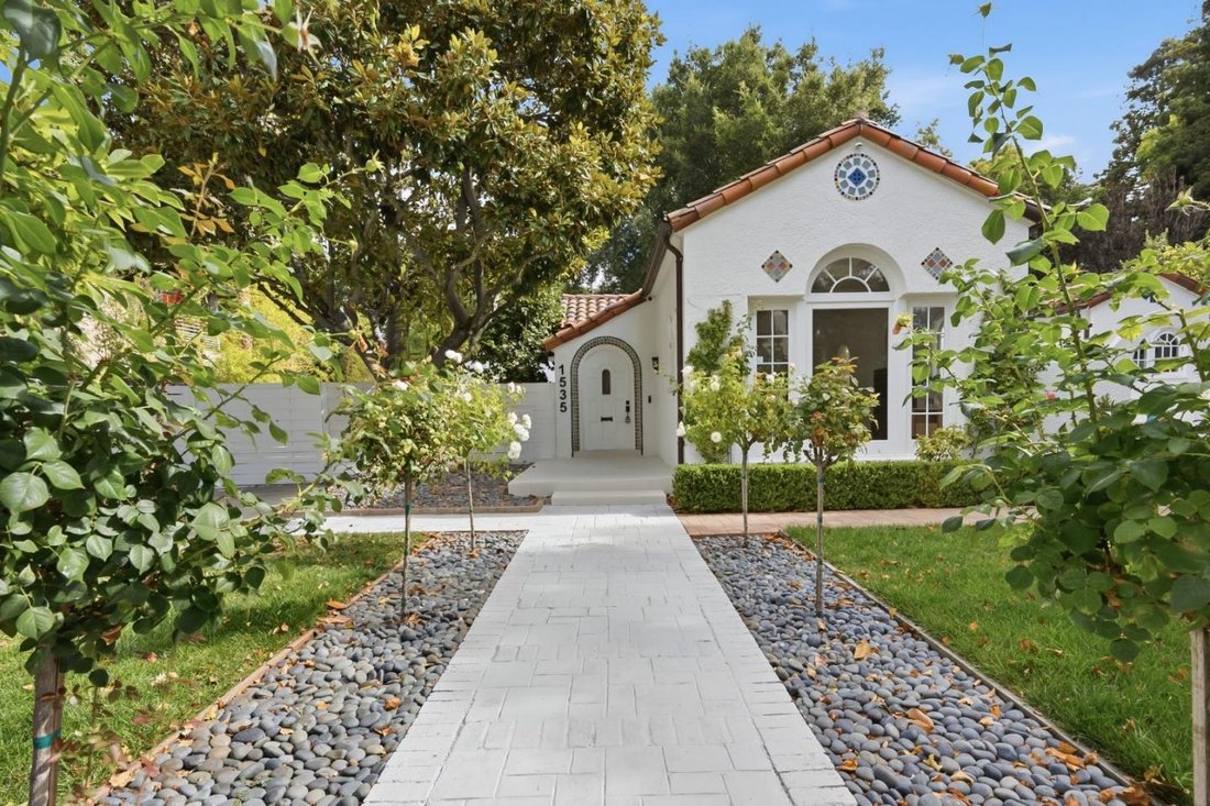 Casa a Palo Alto, California, Stati Uniti 1 - 18819982