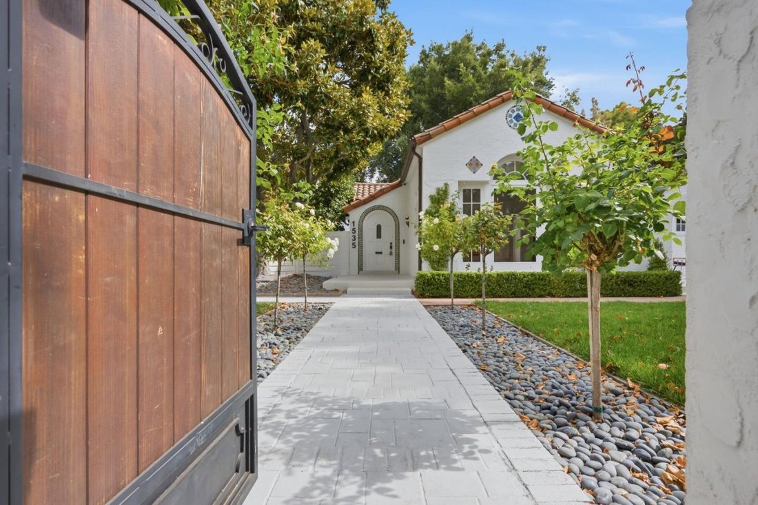 Casa a Palo Alto, California, Stati Uniti 2 - 18819982
