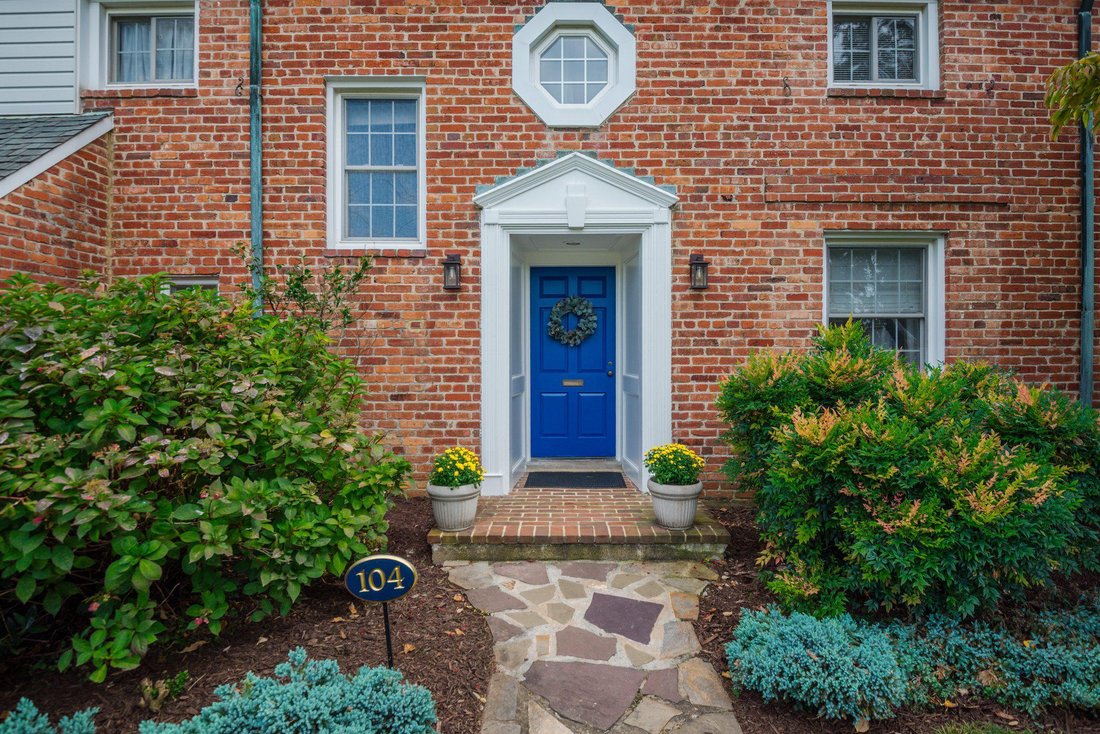 House in Silver Spring, Maryland, United States 4 - 18819970