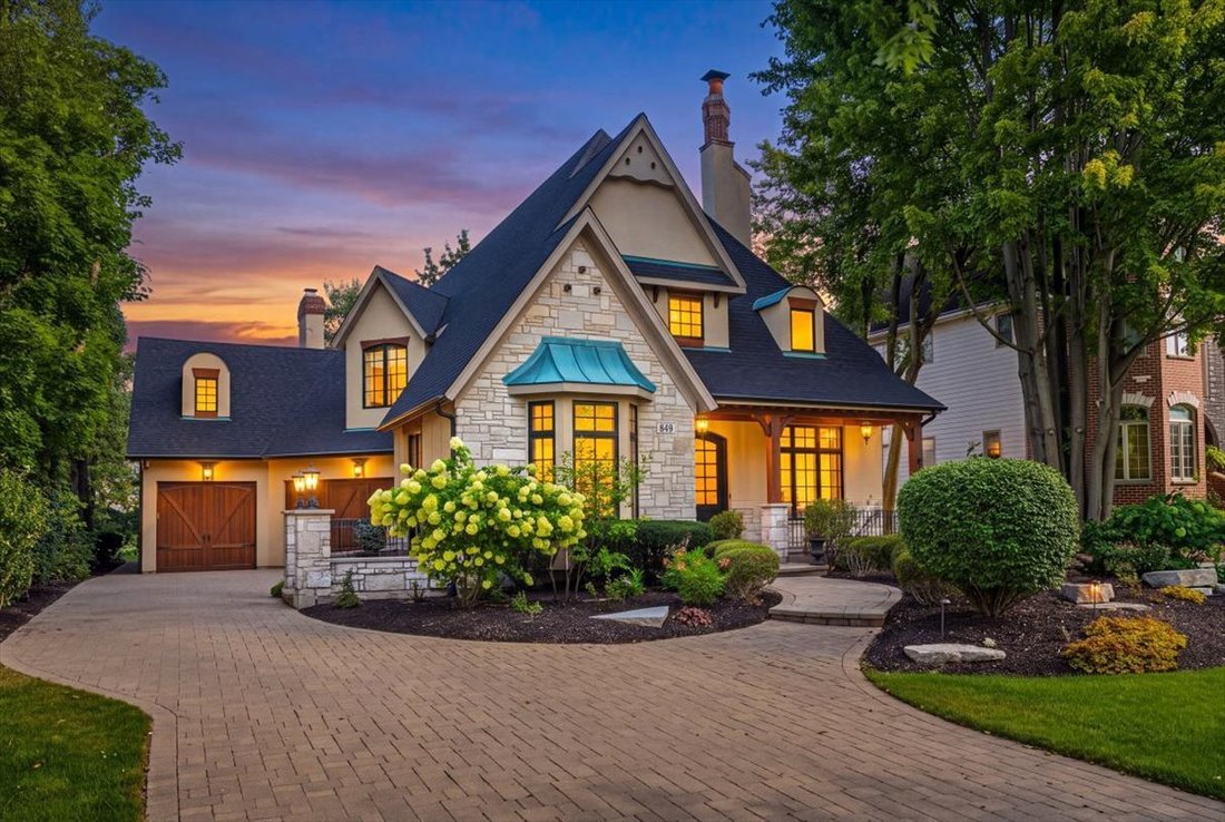 House in Naperville, Illinois, United States 1 - 18819990