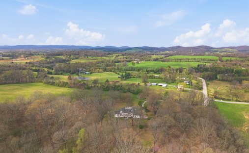 Terreno a College Grove, Tennessee, Stati Uniti 1
