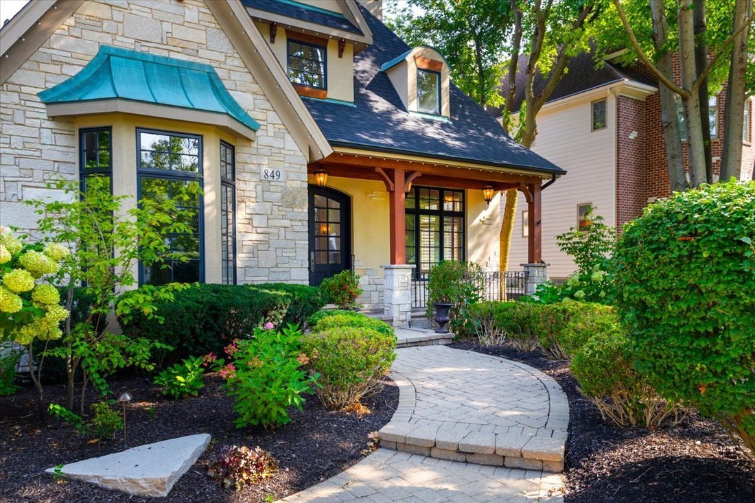House in Naperville, Illinois, United States 4 - 18819990
