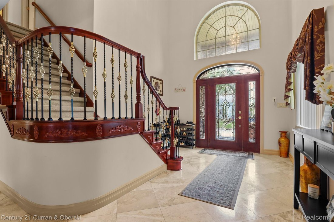 House in Dearborn, Michigan, United States 4 - 18820006