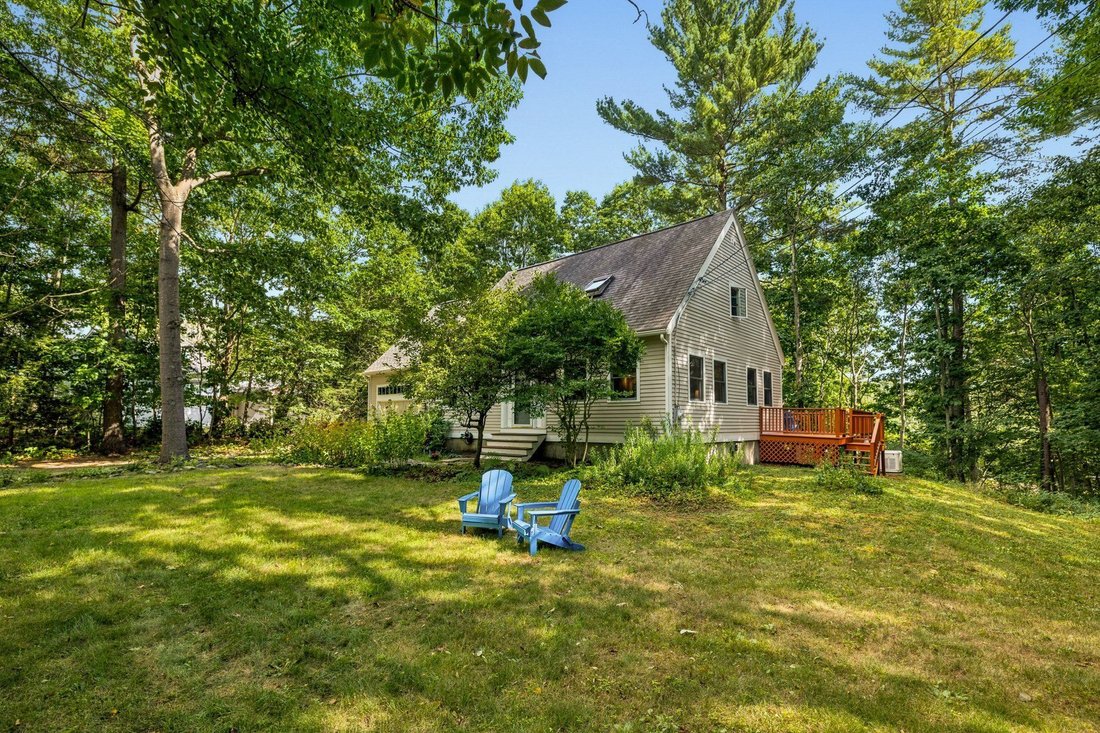 House in Kittery, Maine, United States 2 - 18820013