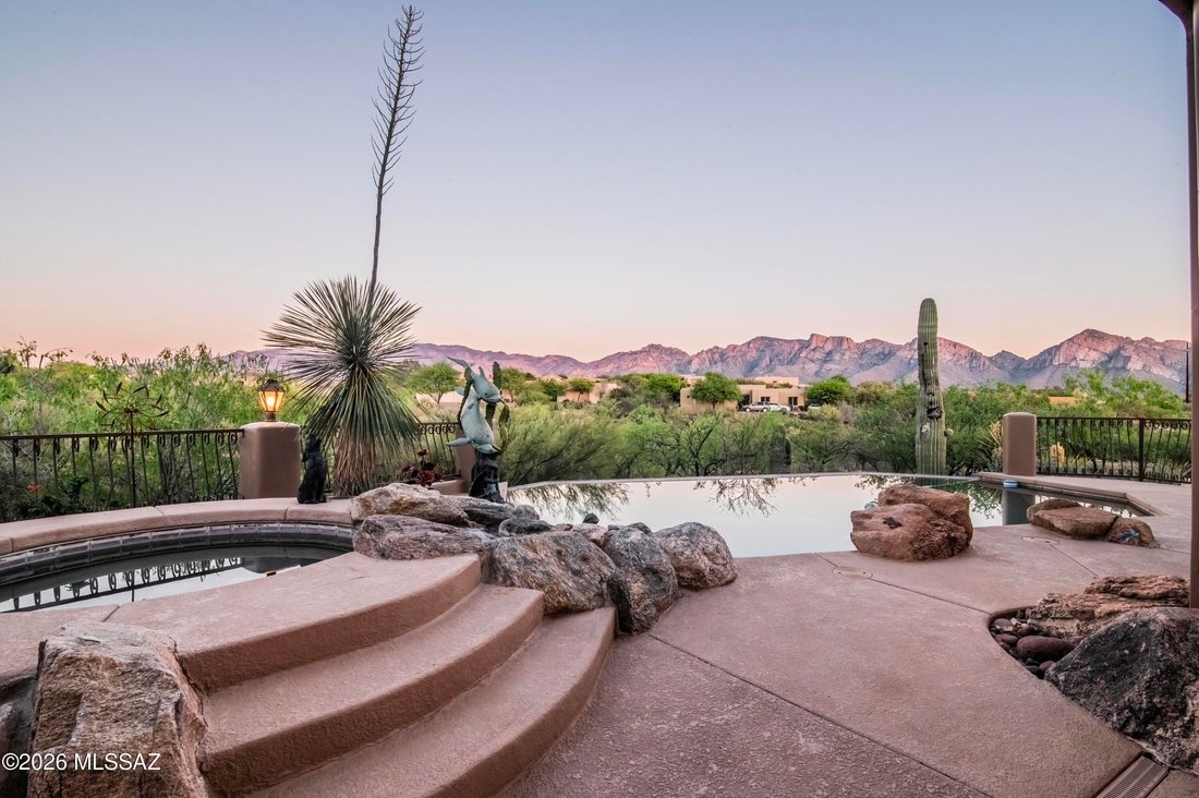 House in Oro Valley, Arizona, United States 3 - 17502256