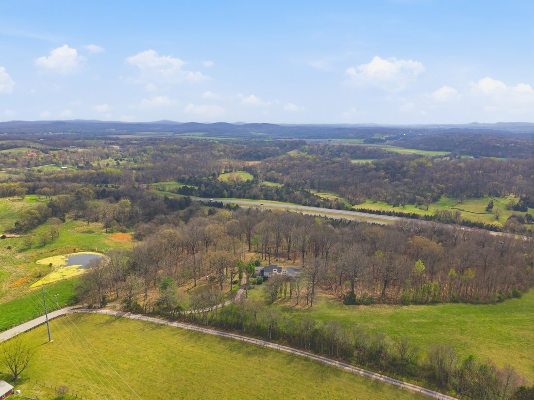 Terreno a College Grove, Tennessee, Stati Uniti 4 - 18820008