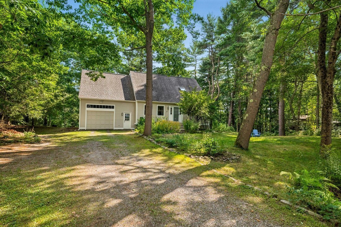 House in Kittery, Maine, United States 1 - 18820013