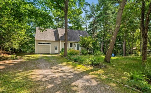 Casa a Kittery, Maine, Stati Uniti 1