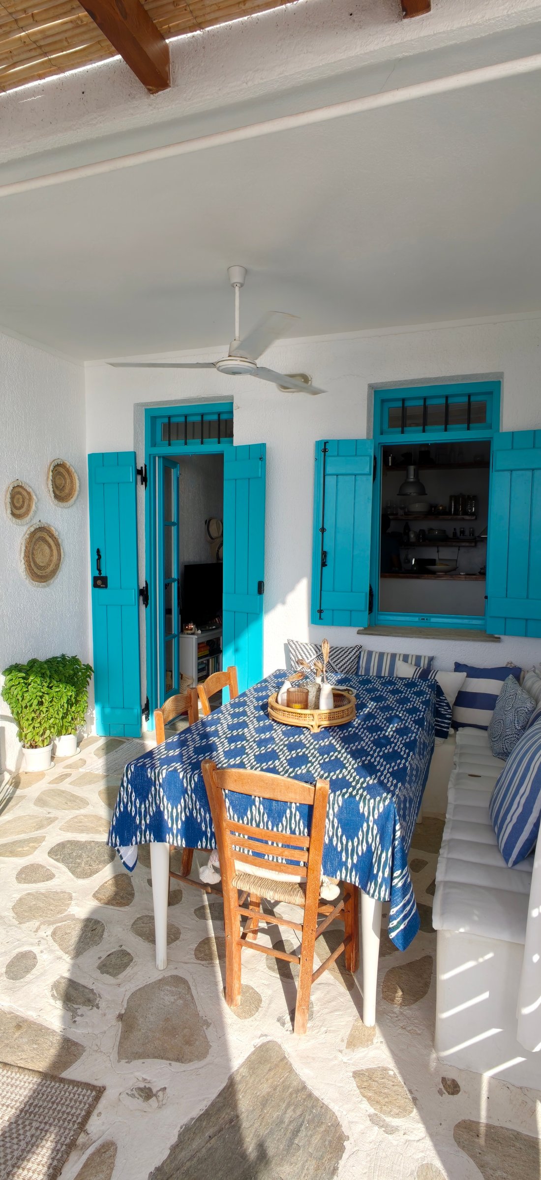 Bungalow in Kea, Aegean, Greece 2 - 18820074