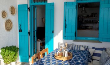 Bungalow in Kea, Aegean, Greece 1