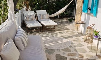 Bungalow in Kea, Aegean, Greece 2
