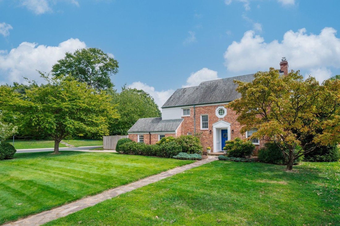 House in Silver Spring, Maryland, United States 2 - 18819970