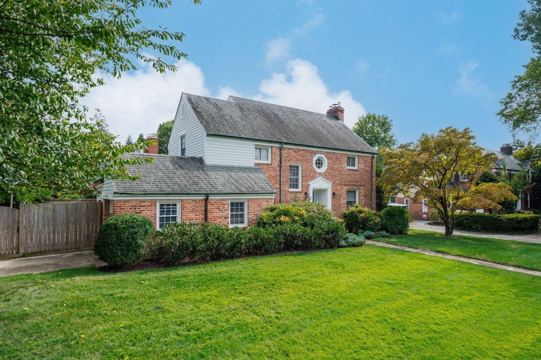 House in Silver Spring, Maryland, United States 3 - 18819970