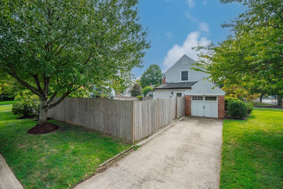 House in Silver Spring, Maryland, United States 5 - 18819970