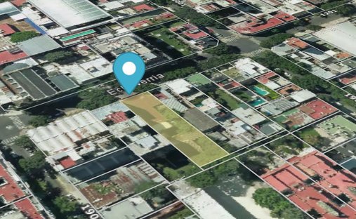 Terreno a Buenos Aires, Città Autonoma di Buenos Aires, Argentina 1