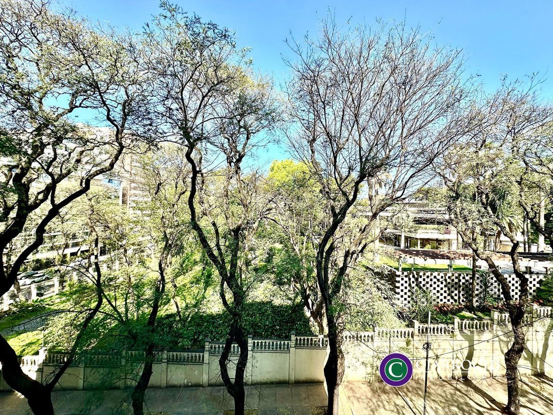 Apartment in Buenos Aires, Buenos Aires, Argentina 1 - 18820036