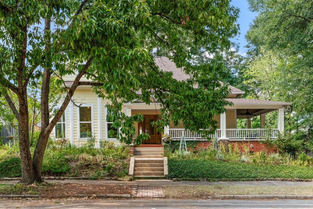 Casa a Birmingham, Alabama, Stati Uniti 5 - 18820040