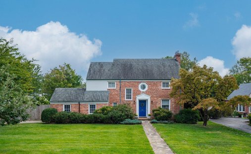 Casa en Silver Spring, Maryland, Estados Unidos 1