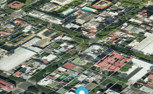 Terreno a Buenos Aires, Città Autonoma di Buenos Aires, Argentina 1