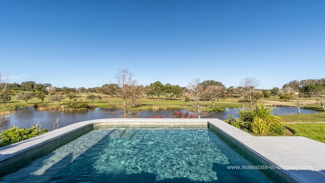 Finca à Chacras del Golf, Maldonado, Uruguay 5 - 18820045