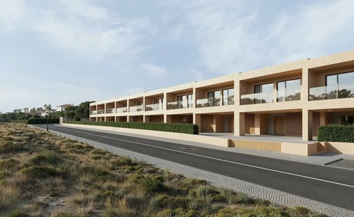 Residenza a Amoreira, Distretto di Leiria, Portogallo 1