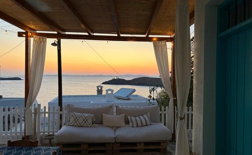 Bungalow en Kea, Aegean, Grecia 1