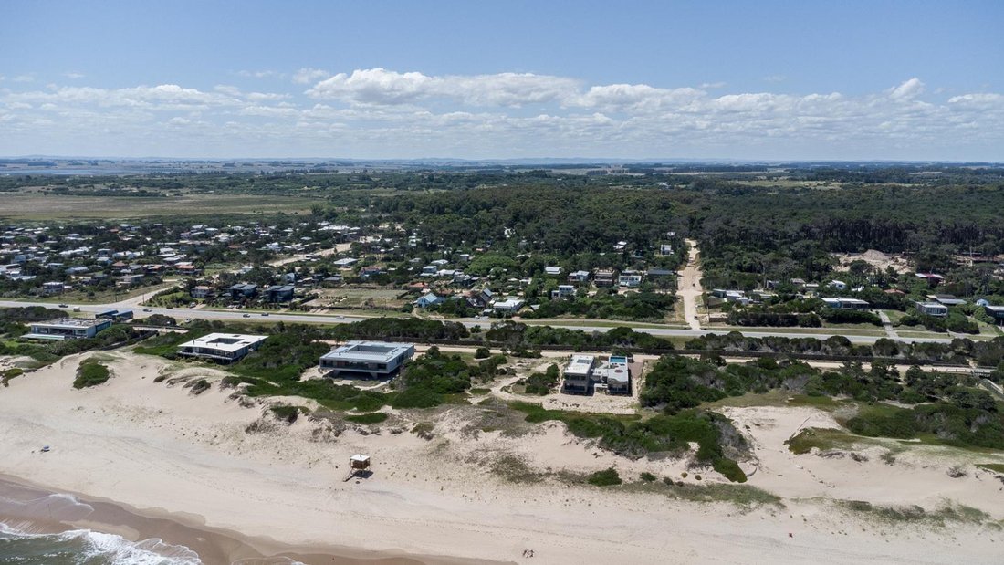 Land in Faro José Ignacio, Departamento Maldonado, Uruguay 3 - 18820022