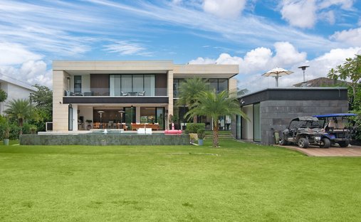 Casa en Pozos, San José, Costa Rica 1