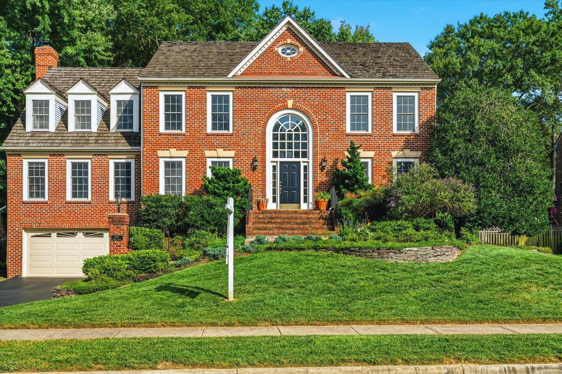 House in Mount Vernon, Virginia, United States 1 - 18820012