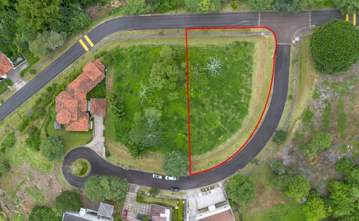 Terreno a Curridabat, San José, Costa Rica 1