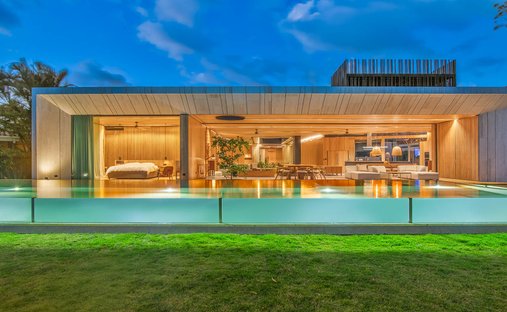 Casa en Pozos, San José, Costa Rica 1