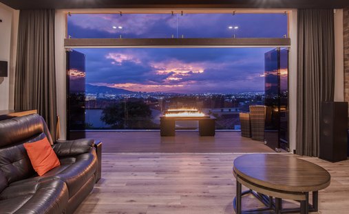 Casa en Granadilla, San José, Costa Rica 1