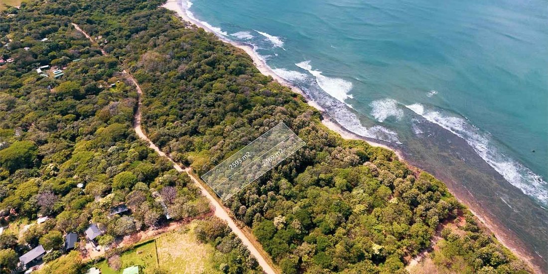 Terreno en Santa Cruz, Provincia de Guanacaste, Costa Rica 1 - 18820078