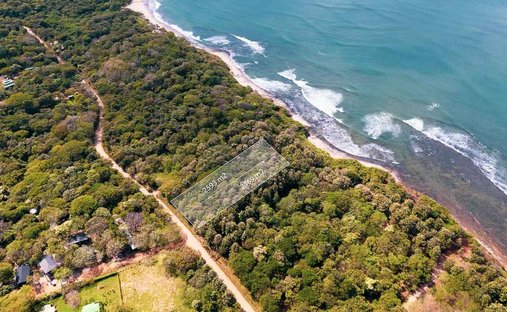 Terreno en Santa Cruz, Provincia de Guanacaste, Costa Rica 1