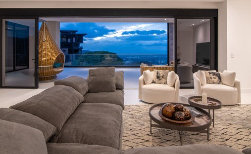 Wohnung in Cinco Esquinas, San José, Costa Rica 1