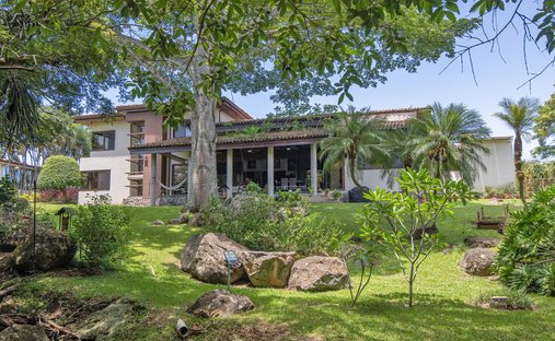 Finca en Turrúcares, Provincia de Alajuela, Costa Rica 1
