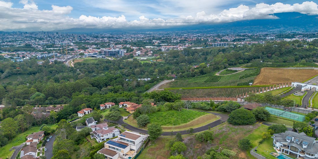 Terreno a Curridabat, San José, Costa Rica 5 - 18820081