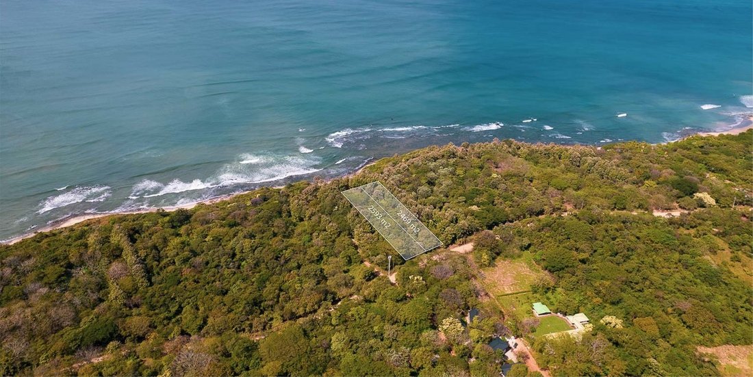 Terreno en Santa Cruz, Provincia de Guanacaste, Costa Rica 5 - 18820078