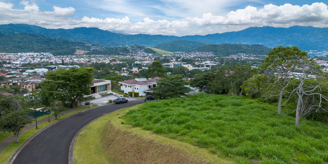 Terreno a Curridabat, San José, Costa Rica 2 - 18820081